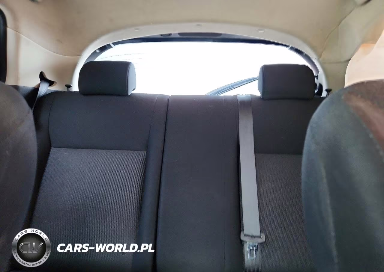2012 Nissan Juke S VIN:JN8AF5MV7CT118091 - 10
