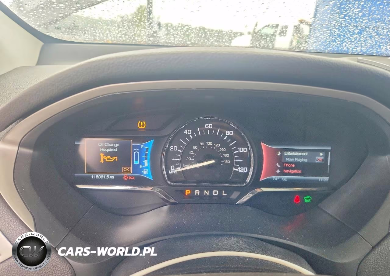2014 Lincoln Mkz Hybrid VIN:3LN6L2LU4ER806163 - 9