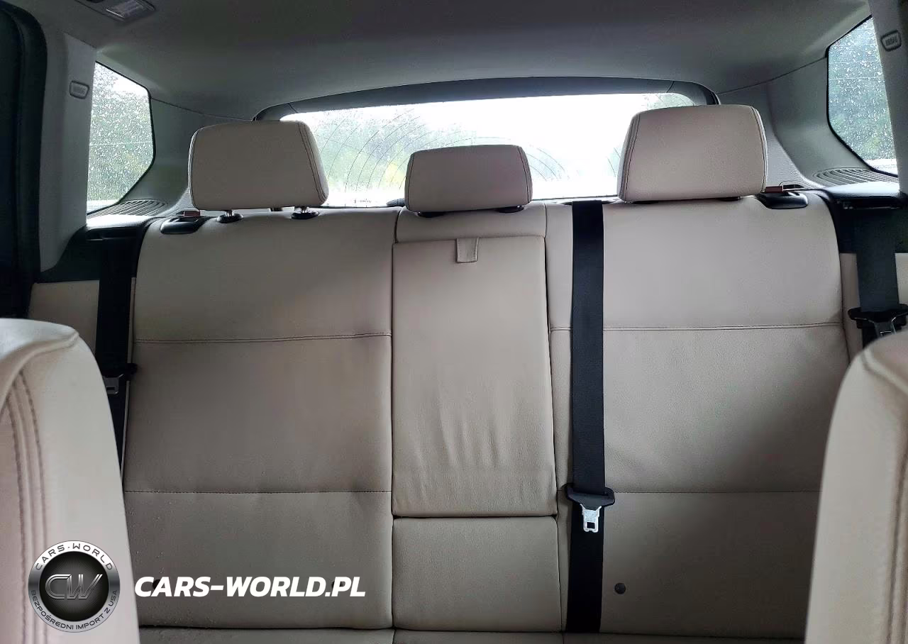 2013 BMW X3 xDrive28I VIN:5UXWX9C54D0A17988 - 10