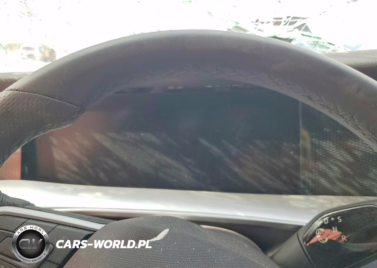2026 Volkswagen Tiguan Se R-Line Black VIN:3VVHR7RM3TM036453 - 9