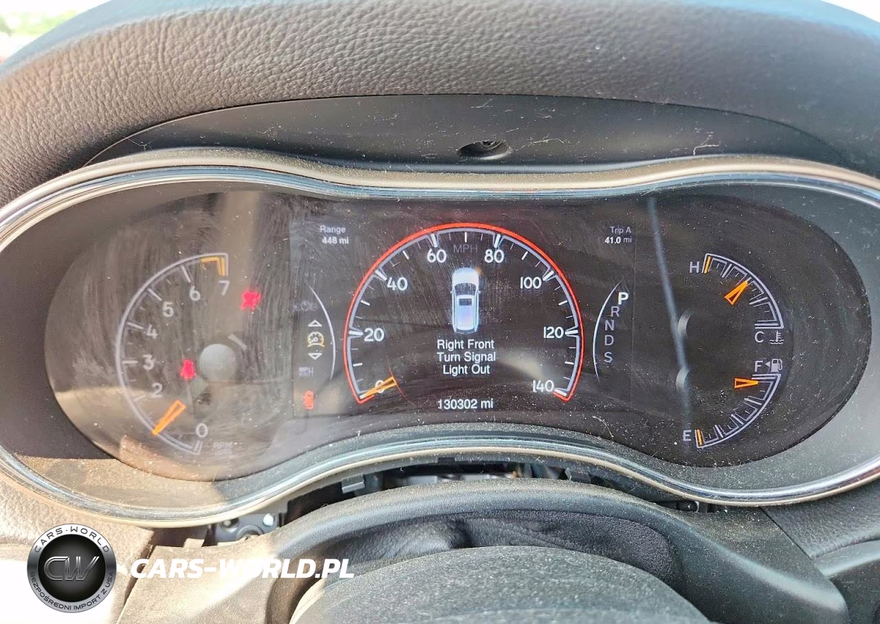 2015 Jeep Grand Cherokee Laredo VIN:1C4RJFAG4FC196194 - 9