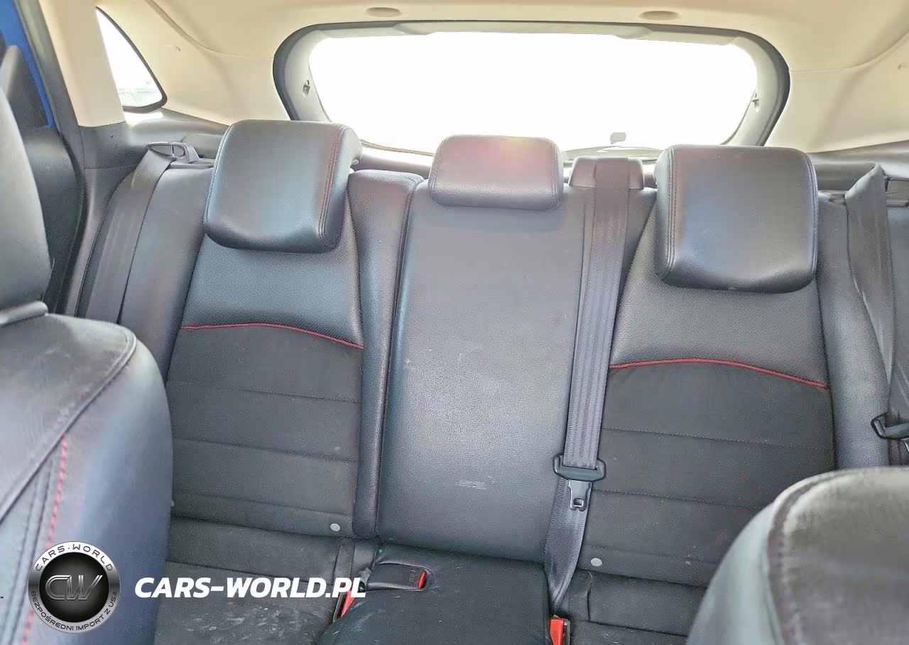 2016 Mazda Cx-3 Grand Touring VIN:JM1DKBD73G0116950 - 10