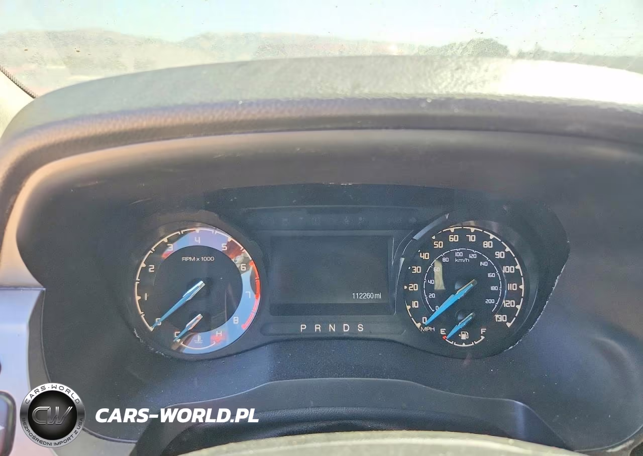 2019 Ford Ranger Xl VIN:1FTER4EH9KLA67375 - 9