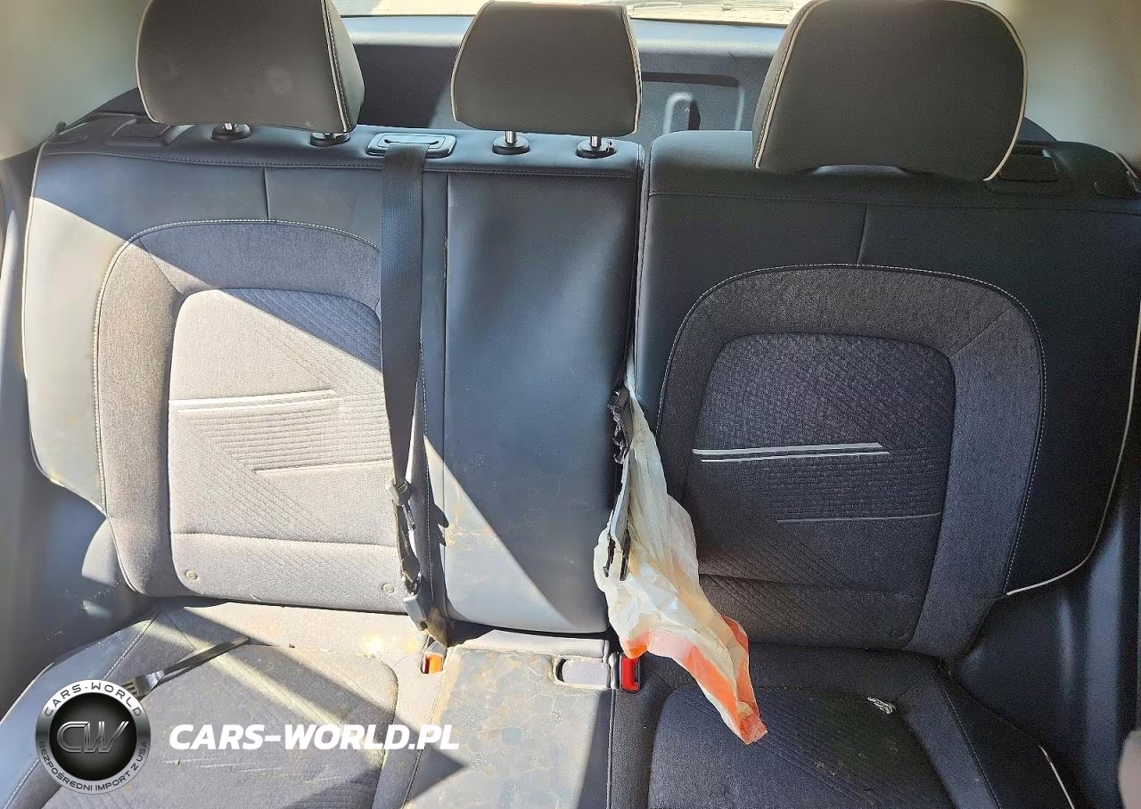 2023 Hyundai Venue Limited VIN:KMHRC8A35PU229942 - 10