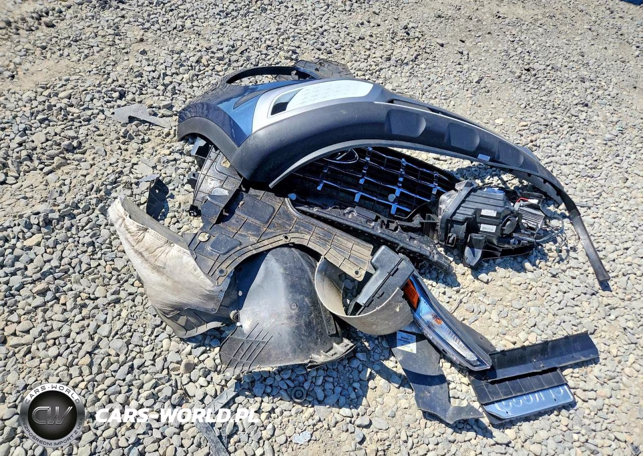 2023 Hyundai Venue Limited VIN:KMHRC8A35PU229942 - 13