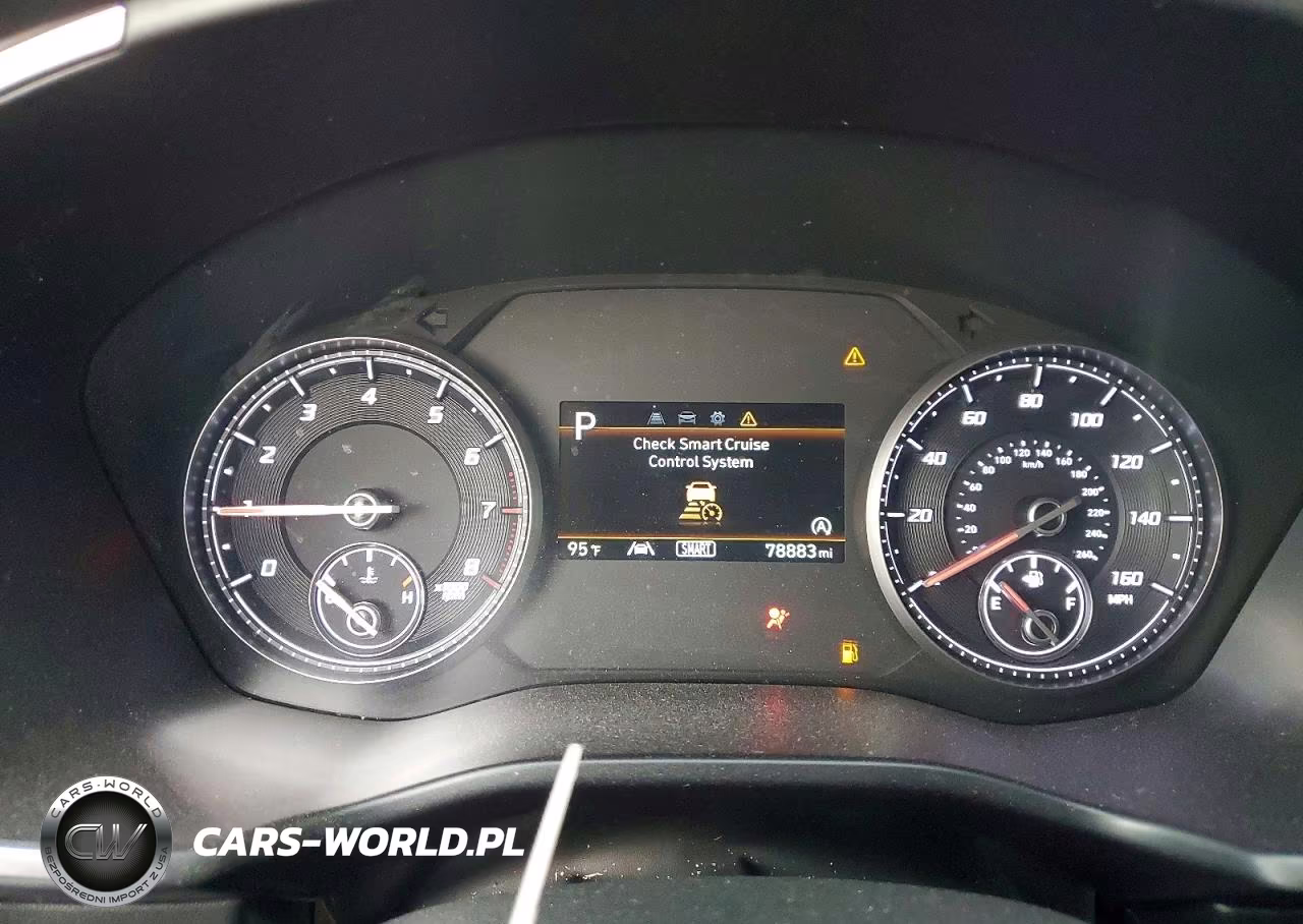 2021 Hyundai Santa Fe Sel VIN:5NMS2DAJ5MH352773 - 9