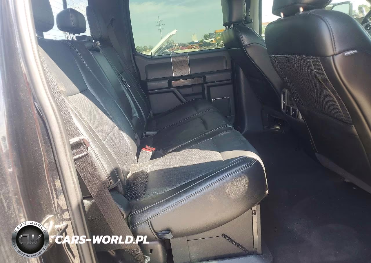 2019 Ford F350 Super Duty VIN:1FT7W3BT4KEG62398 - 10