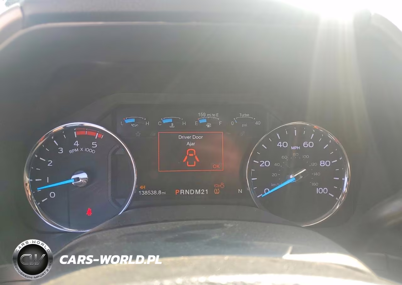 2019 Ford F350 Super Duty VIN:1FT7W3BT4KEG62398 - 9
