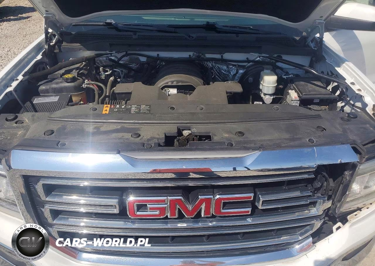 2017 GMC Sierra K1500 Sle VIN:1GTV2MEC0HZ299488 - 11