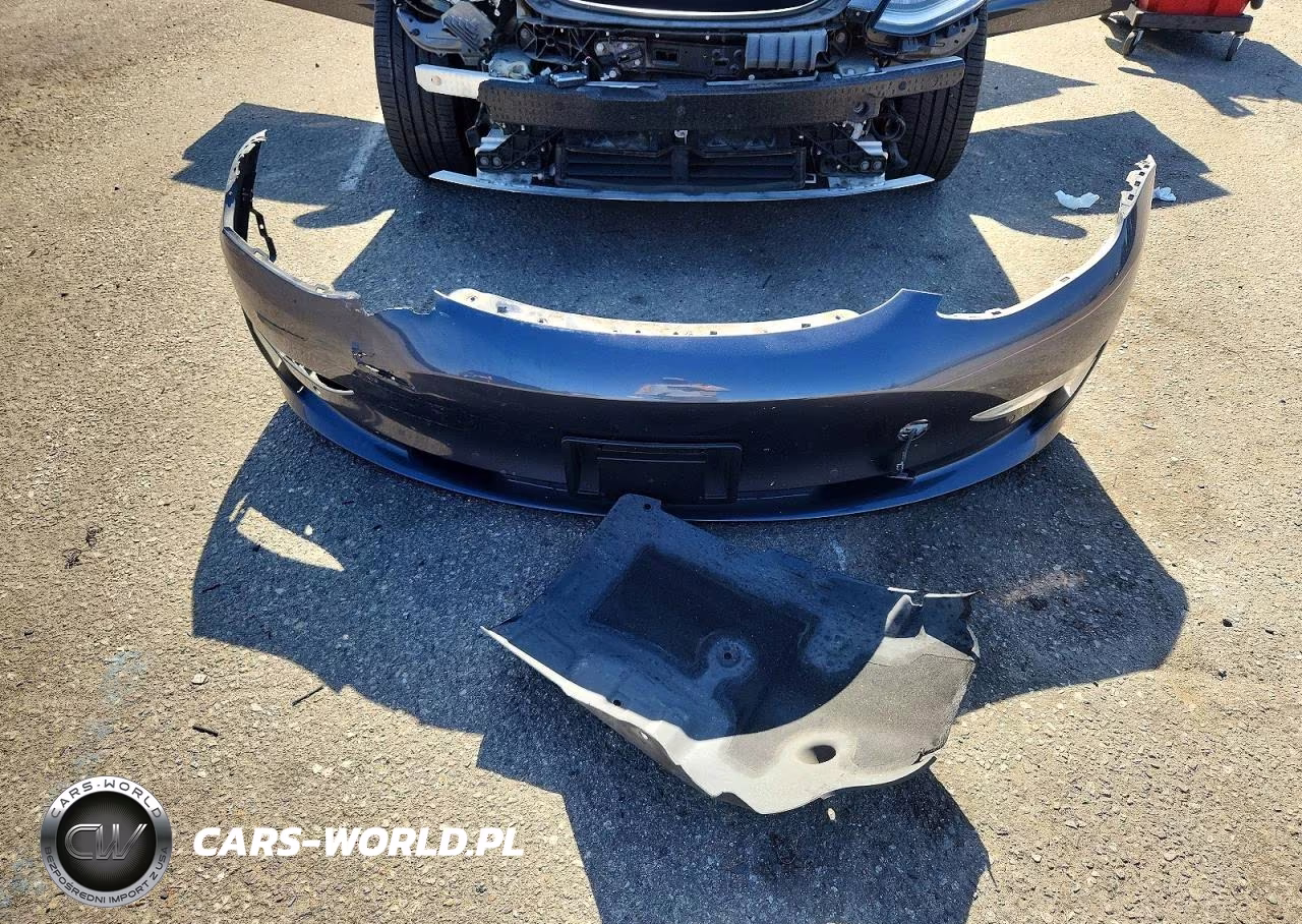 2019 Tesla Model 3 VIN:5YJ3E1EA9KF298641 - 12