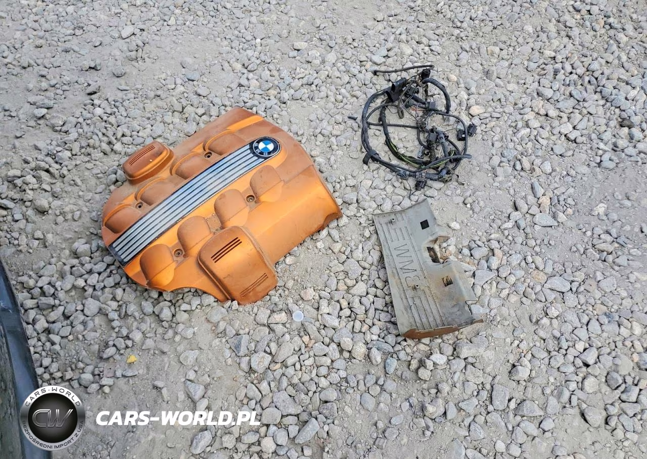 2002 BMW 745 I VIN:WBAGL63462DP50194 - 12