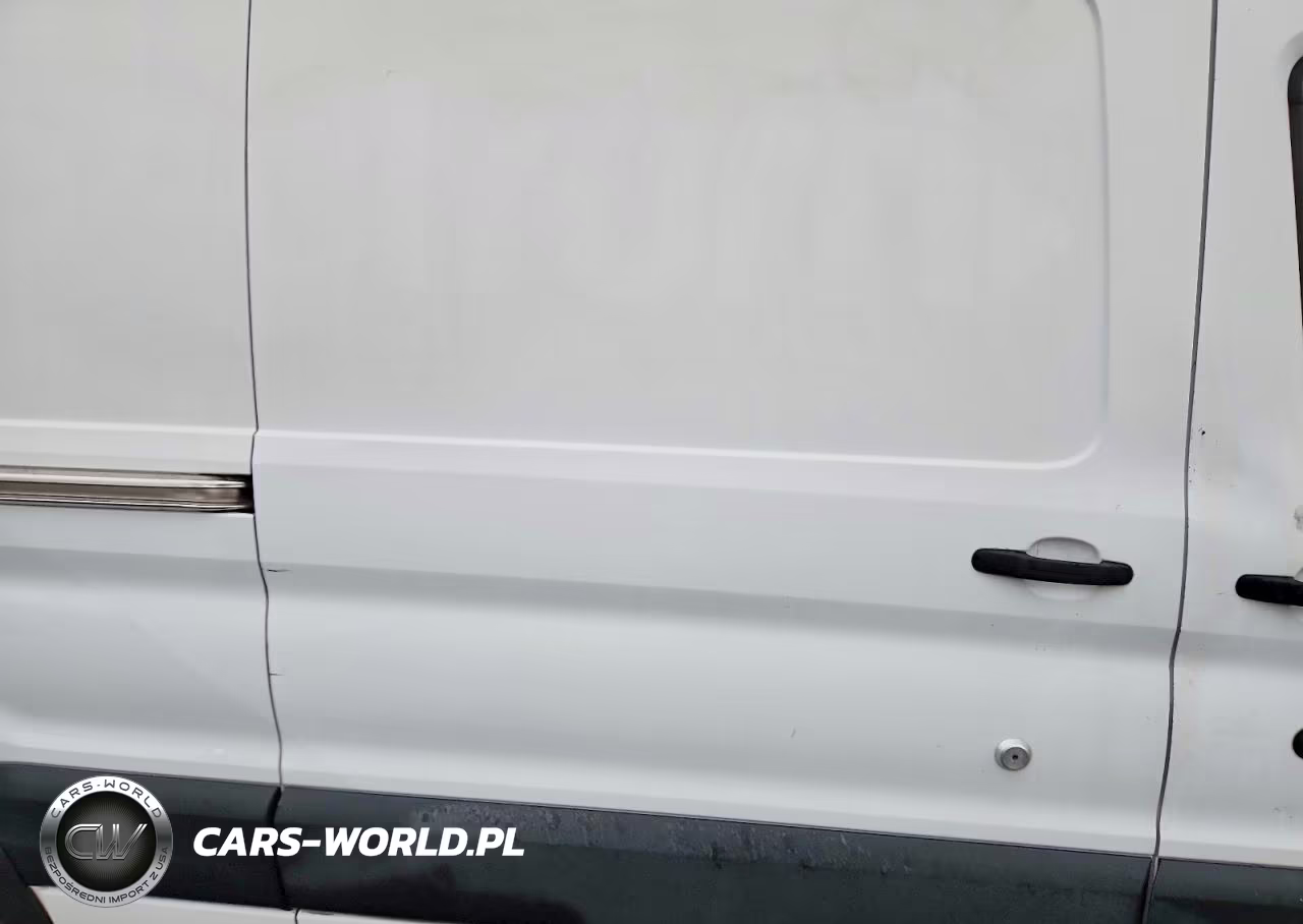 2016 Ford Transit T-150 VIN:1FTYE2CV9GKA77522 - 11