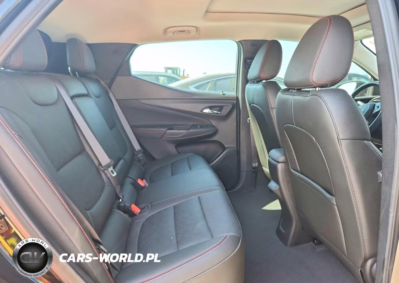 2023 Chevrolet Bolt Euv Premier VIN:1G1FZ6S02P4157749 - 11