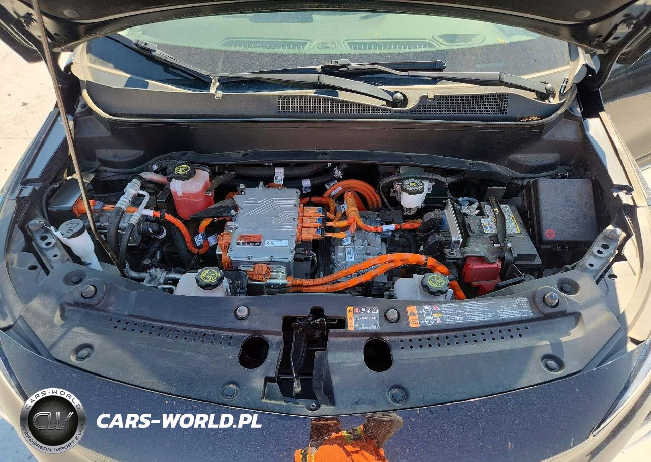 2023 Chevrolet Bolt Euv Premier VIN:1G1FZ6S02P4157749 - 12