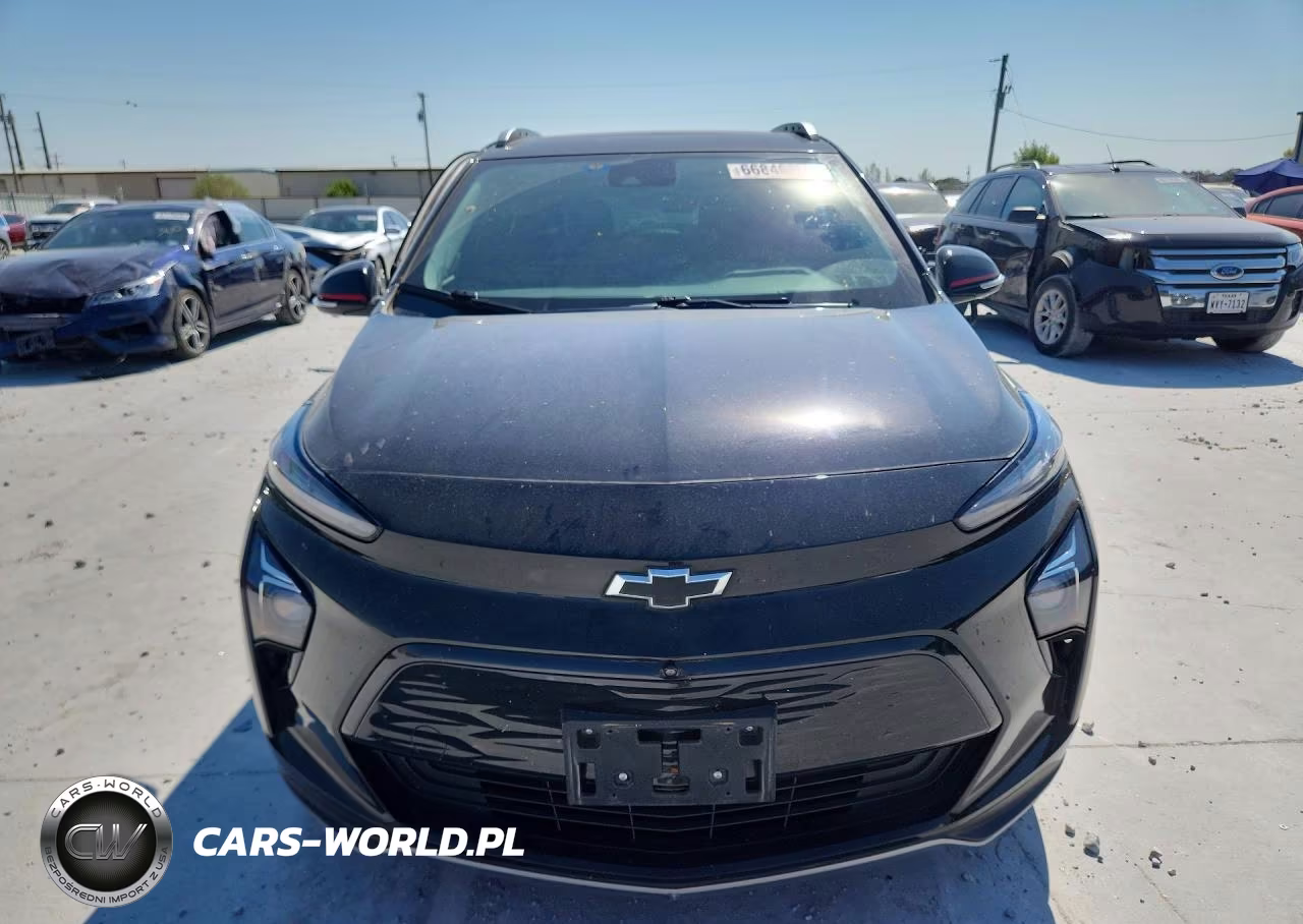 2023 Chevrolet Bolt Euv Premier VIN:1G1FZ6S02P4157749 - 5