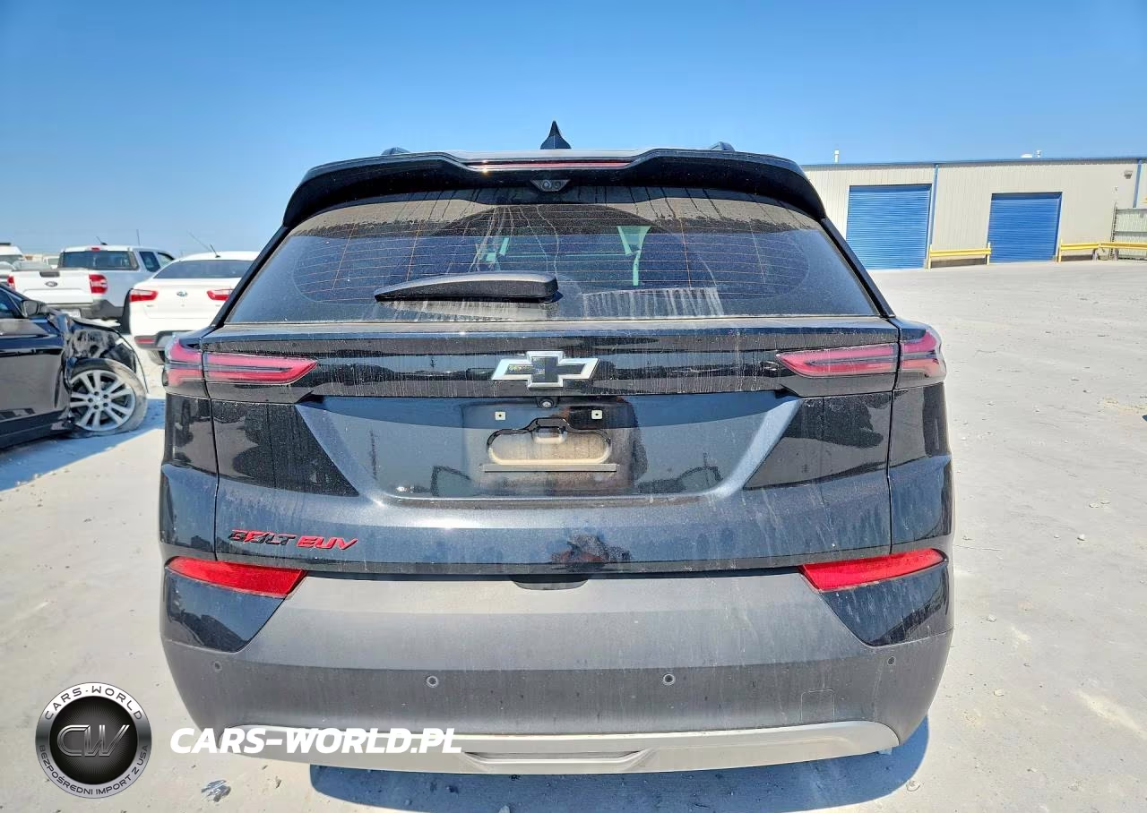 2023 Chevrolet Bolt Euv Premier VIN:1G1FZ6S02P4157749 - 6