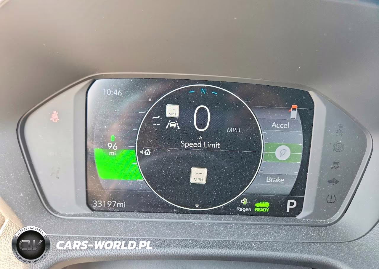 2023 Chevrolet Bolt Euv Premier VIN:1G1FZ6S02P4157749 - 9