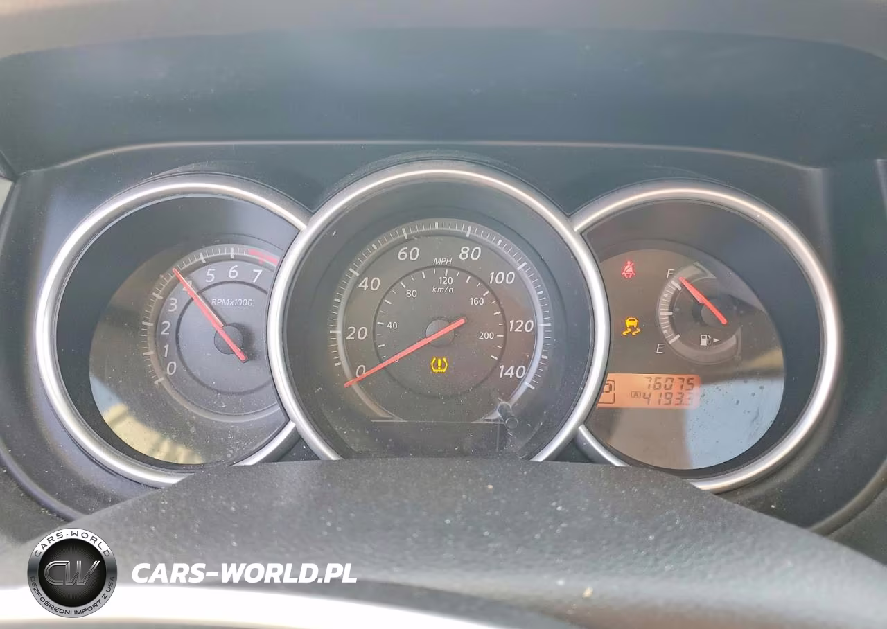 2012 Nissan Versa 1.8 S VIN:3N1BC1CP0CK275883 - 9