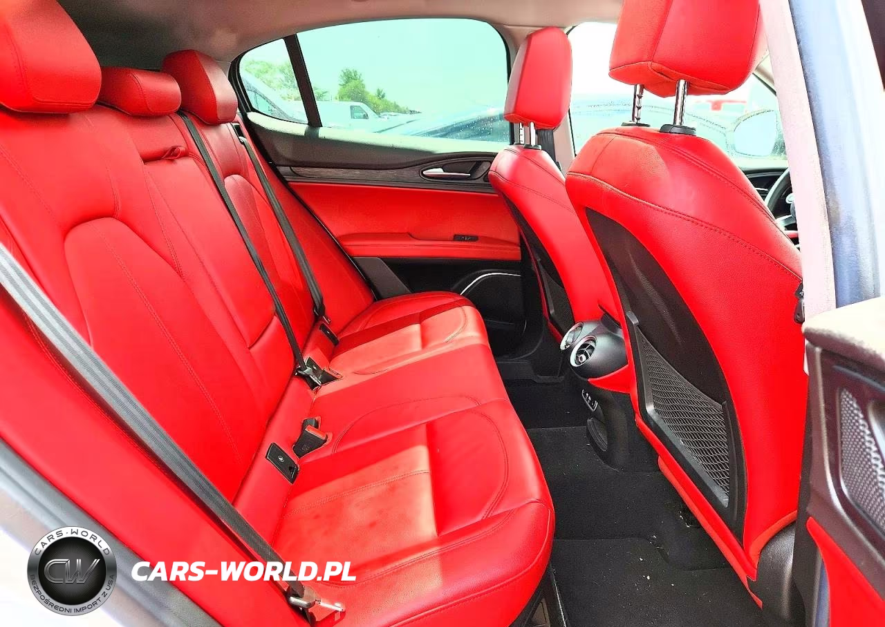 2020 Alfa Romeo Stelvio VIN:ZASPAKAN4L7C86536 - 11