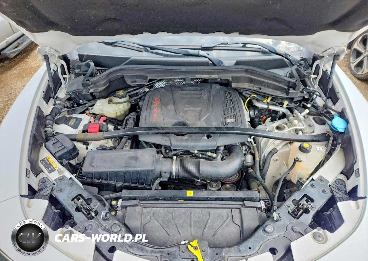 2020 Alfa Romeo Stelvio VIN:ZASPAKAN4L7C86536 - 12