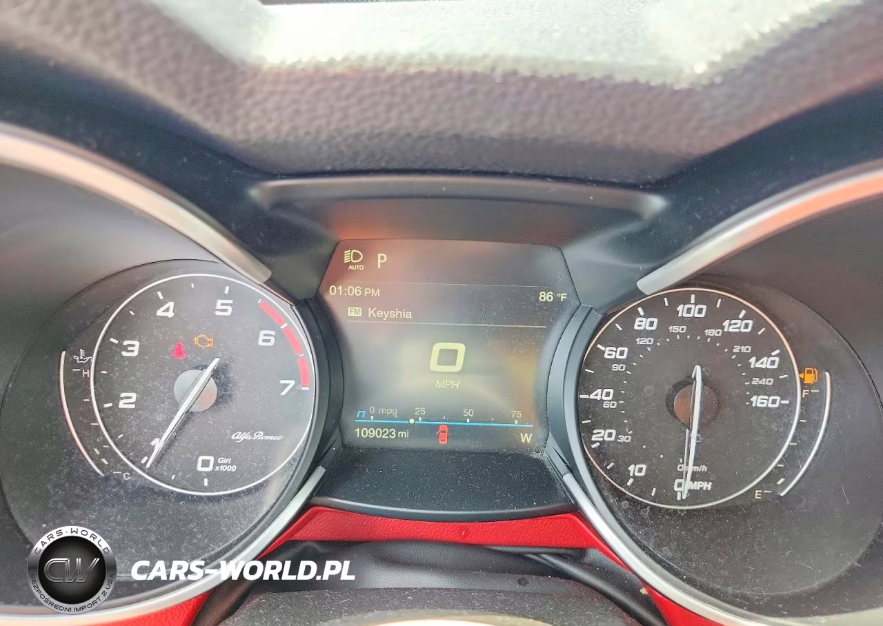 2020 Alfa Romeo Stelvio VIN:ZASPAKAN4L7C86536 - 9