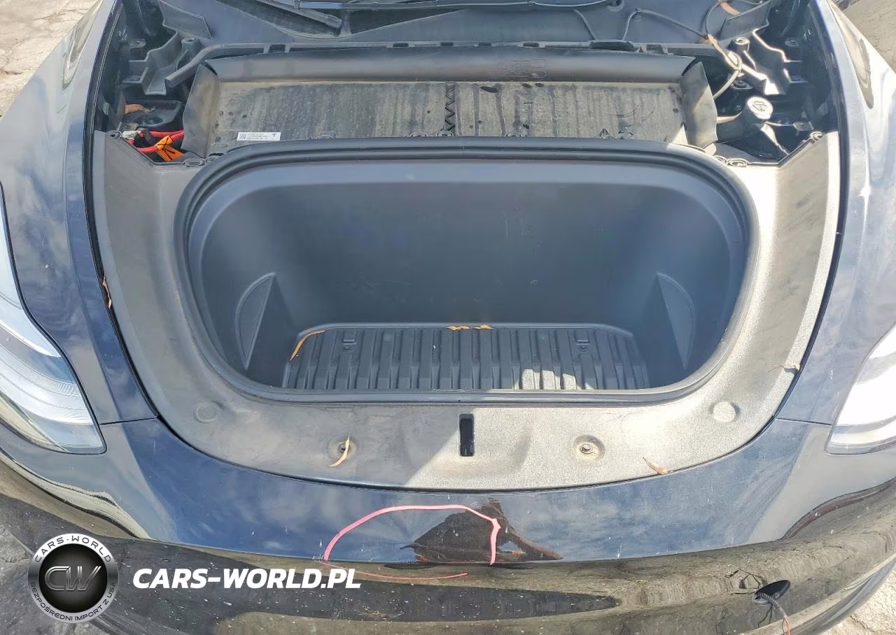 2023 Tesla Model Y VIN:7SAYGDEE8PA139346 - 11