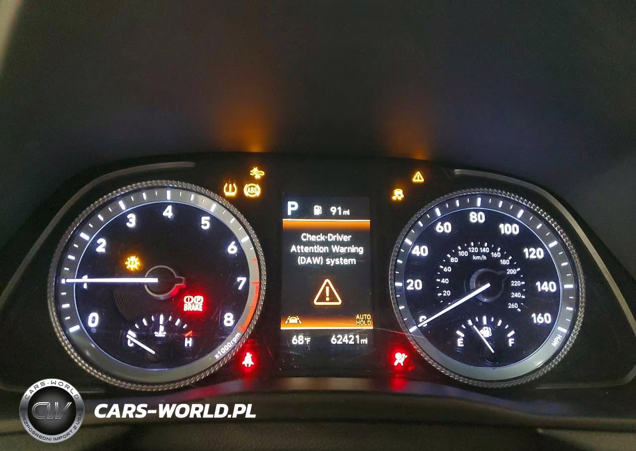 2022 Hyundai Sonata Sel VIN:KMHL64JA5NA214909 - 9