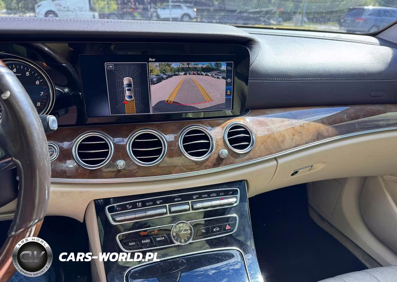 2017 Mercedes-Benz E 300 VIN:WDDZF4JB3HA210133 - 10