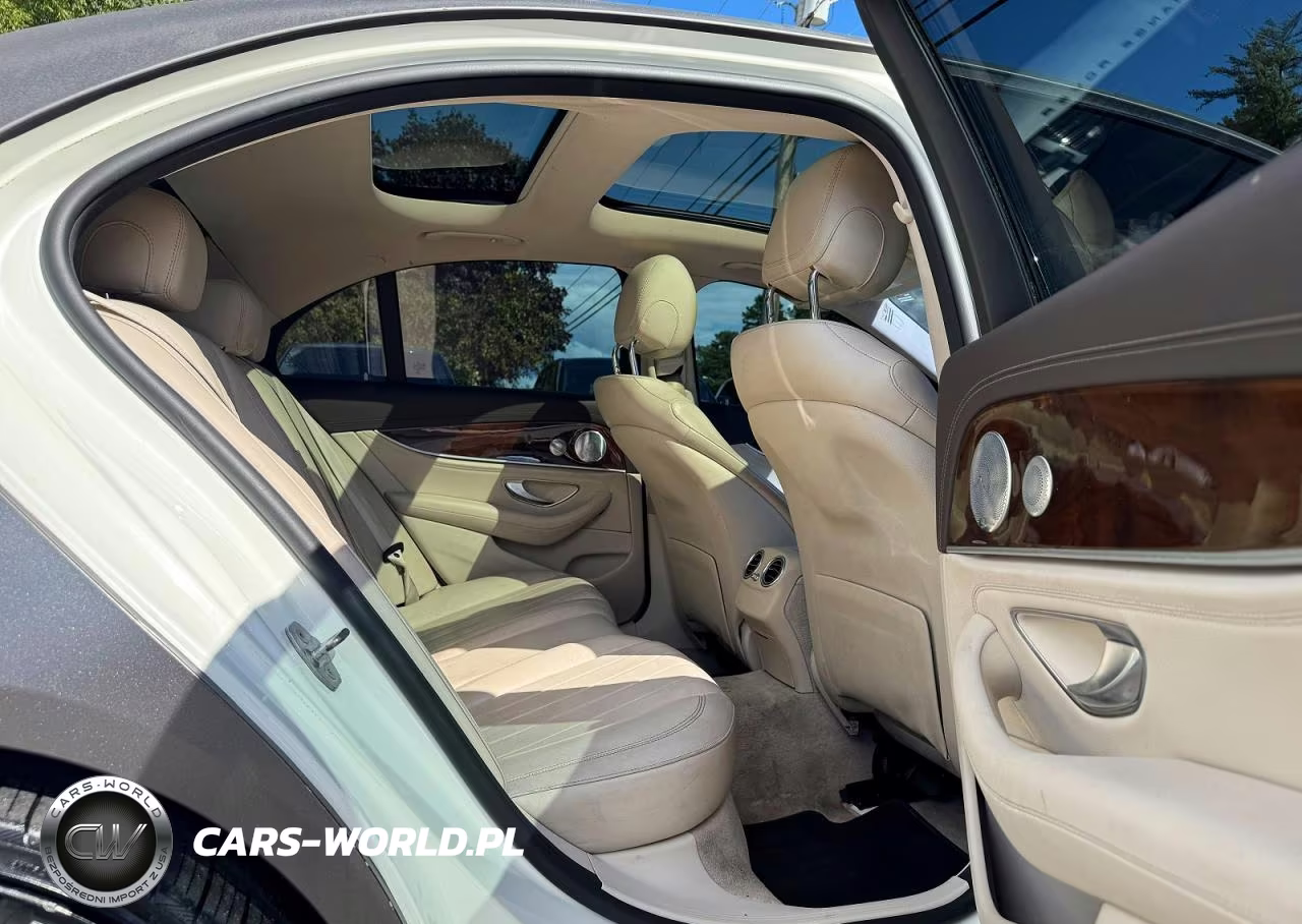 2017 Mercedes-Benz E 300 VIN:WDDZF4JB3HA210133 - 6