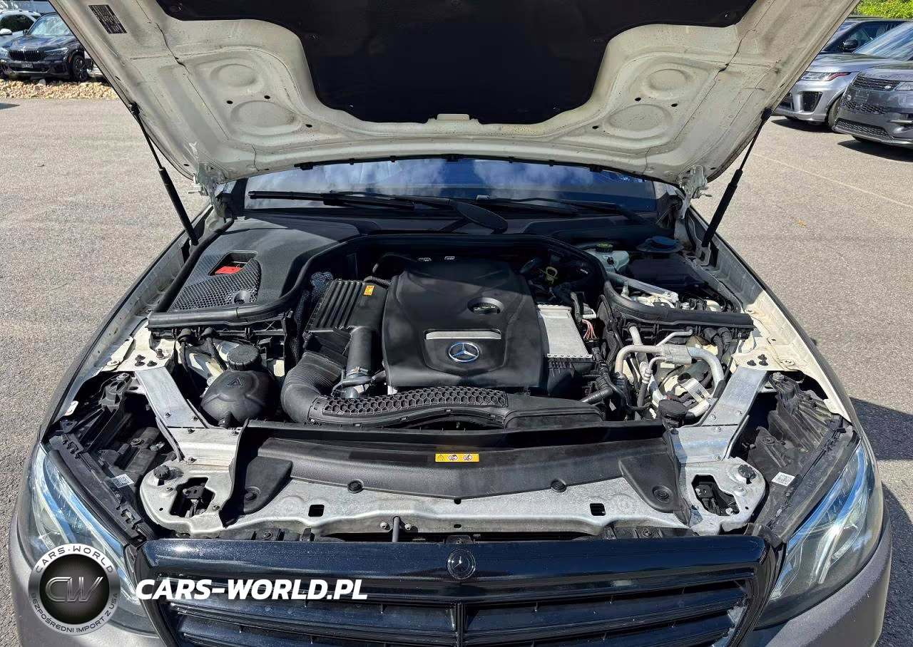 2017 Mercedes-Benz E 300 VIN:WDDZF4JB3HA210133 - 7