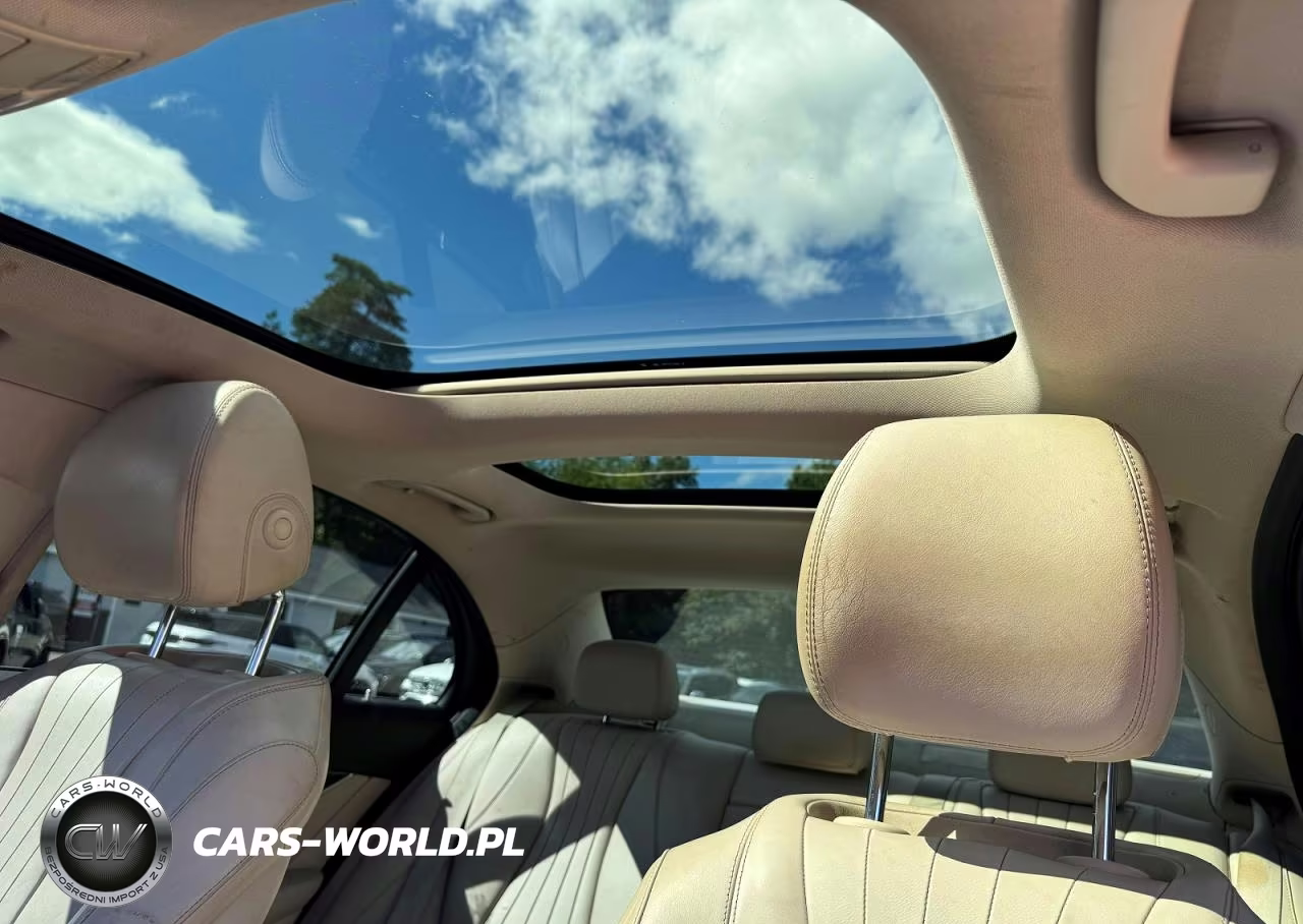 2017 Mercedes-Benz E 300 VIN:WDDZF4JB3HA210133 - 9