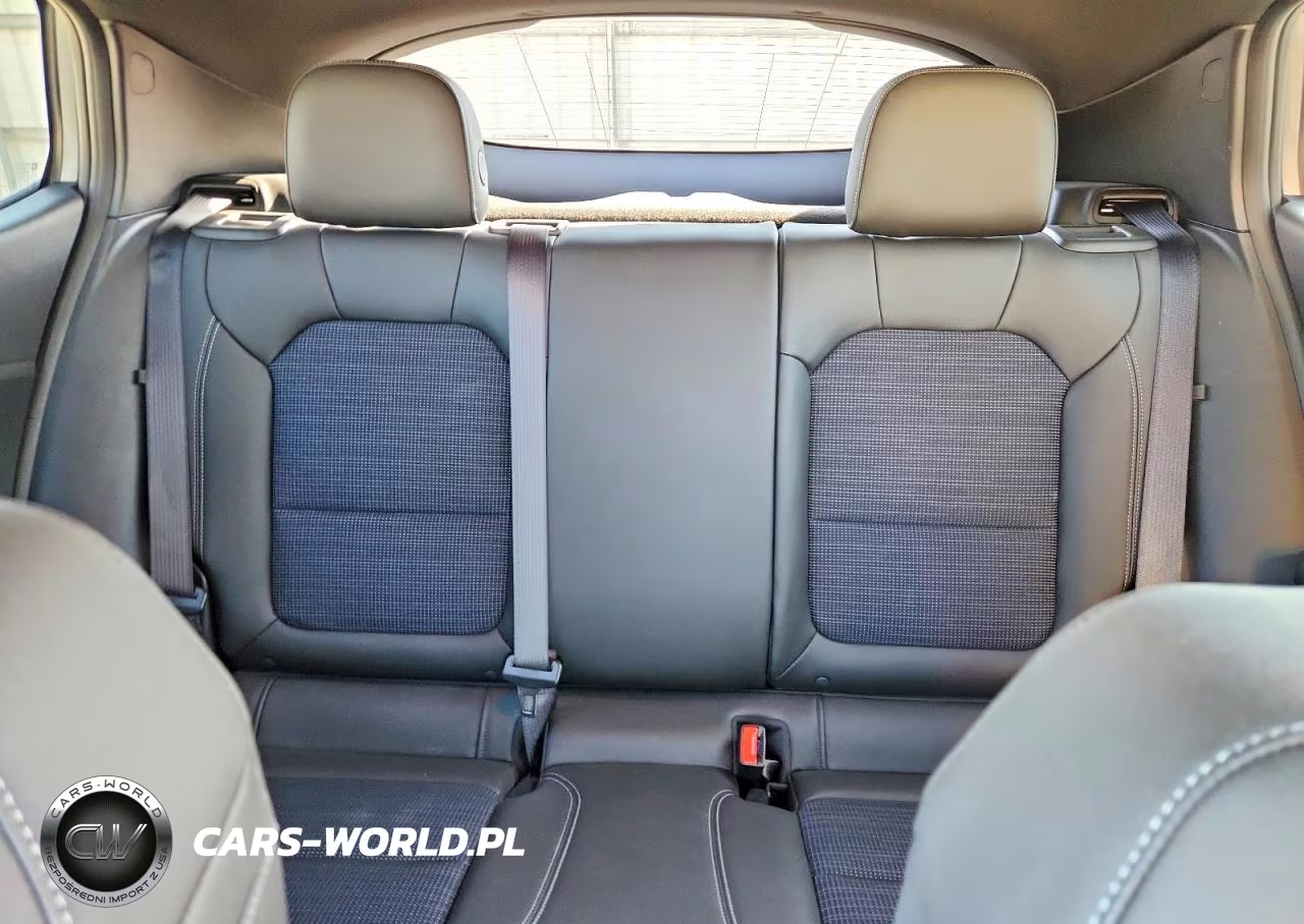 2025 Buick Envista Preferred VIN:KL47LAEP7SB085695 - 10