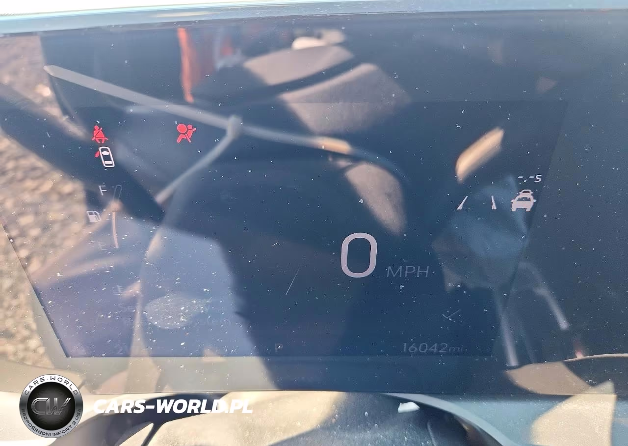 2025 Buick Envista Preferred VIN:KL47LAEP7SB085695 - 9