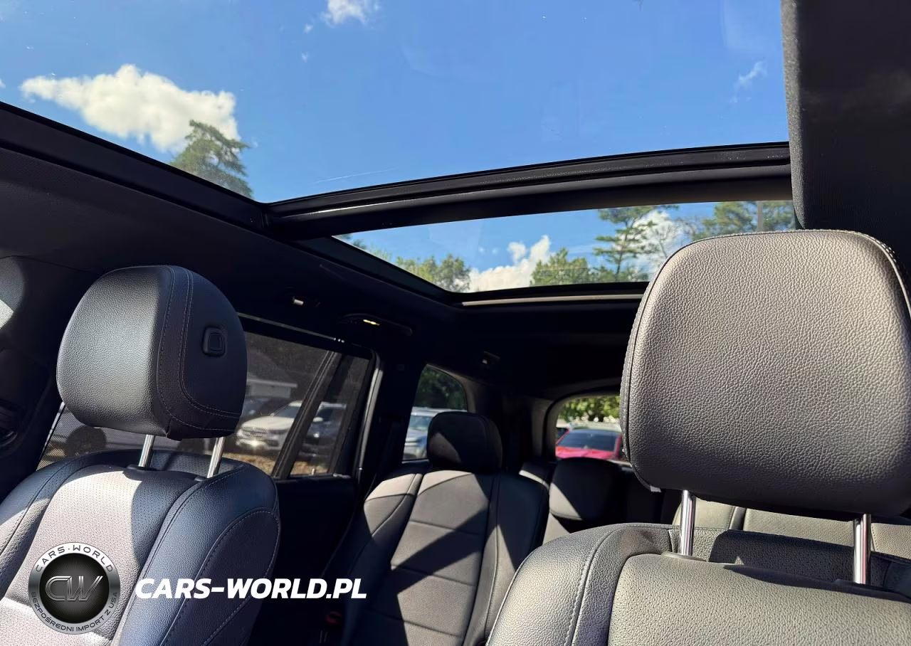 2021 Mercedes-Benz Gls 450 4Matic VIN:4JGFF5KE8MA449615 - 10