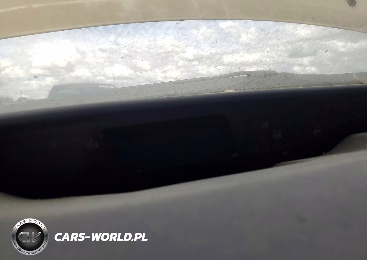 2007 Toyota Prius Base VIN:JTDKB20U777688453 - 9