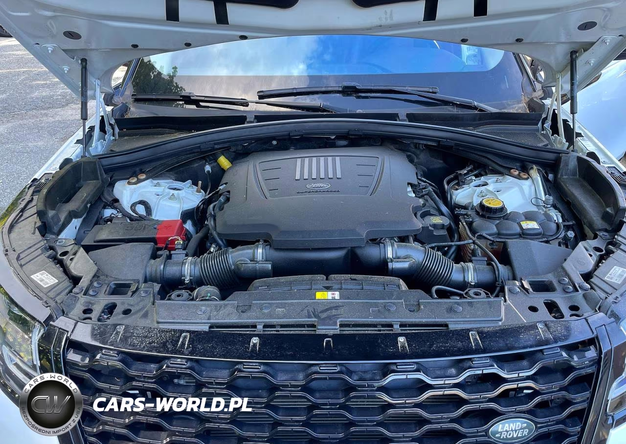 2020 Land Rover Range Rover Velar S VIN:SALYB2FV6LA253472 - 7