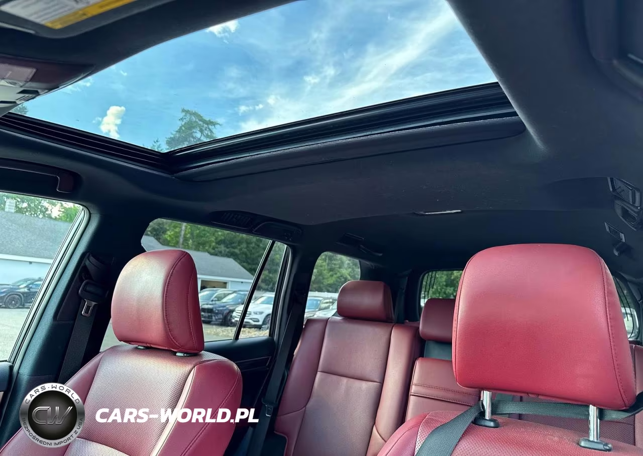 2021 Lexus Gx 460 Premium VIN:JTJAM7BX4M5288106 - 7