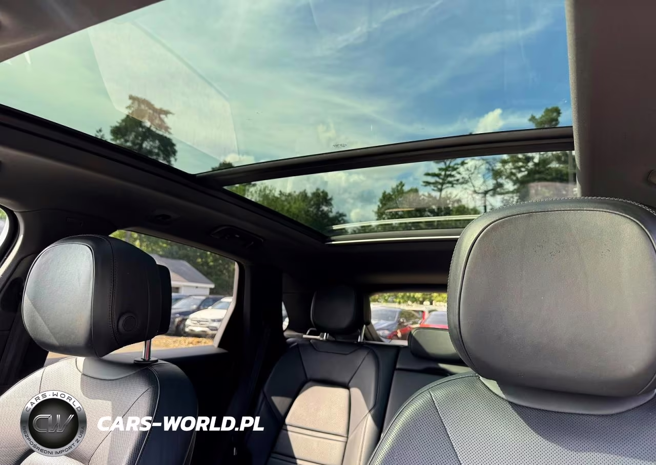 2019 Porsche Cayenne VIN:WP1AA2AY9KDA07377 - 8
