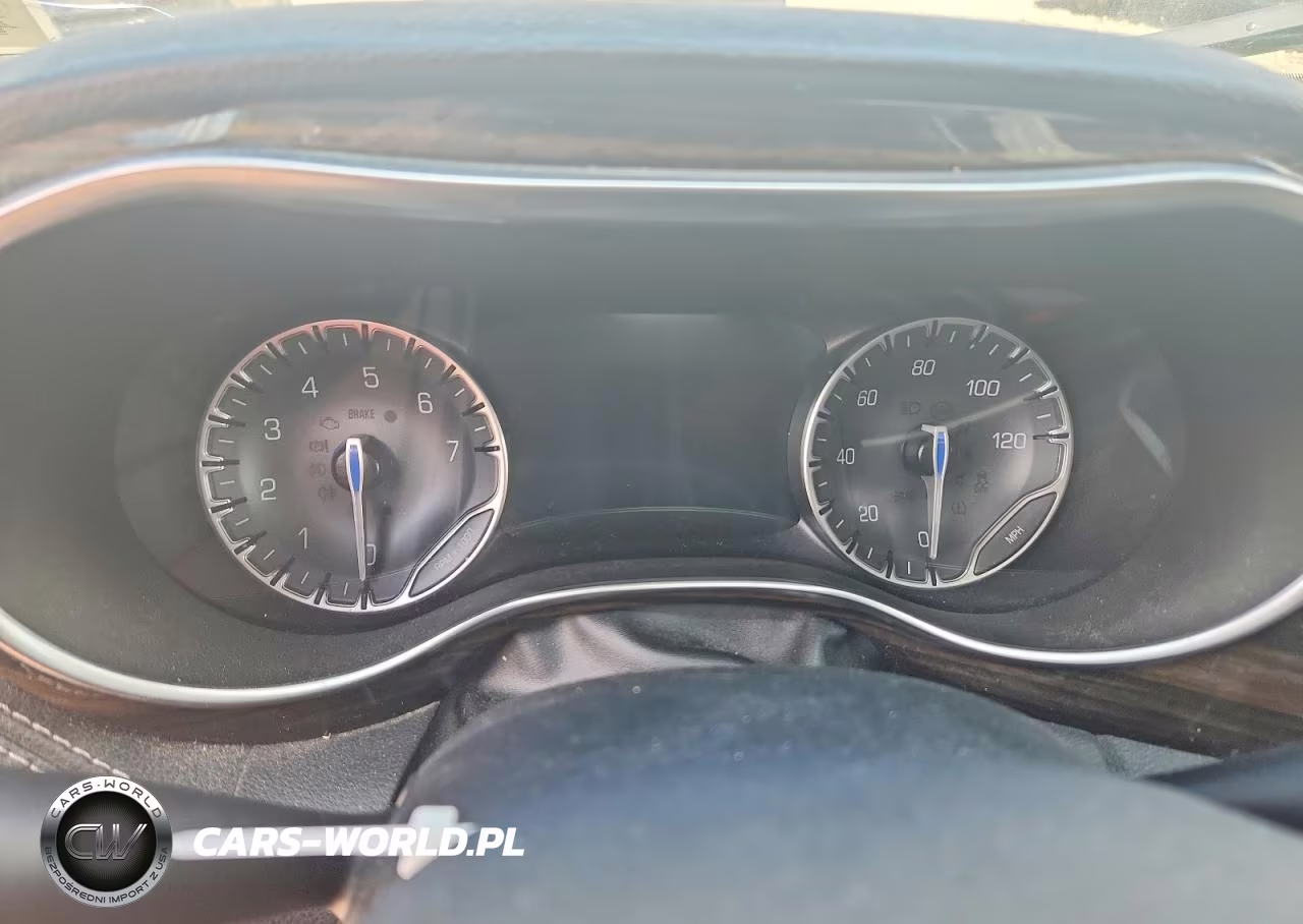 2022 Chrysler Pacifica Limited VIN:2C4RC3GG5NR175151 - 9
