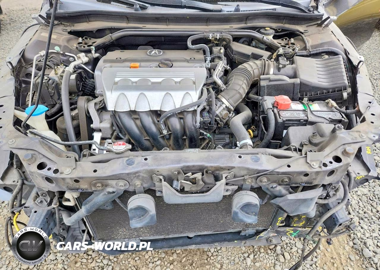 2012 Acura Tsx Tech VIN:JH4CU2F6XCC007242 - 11