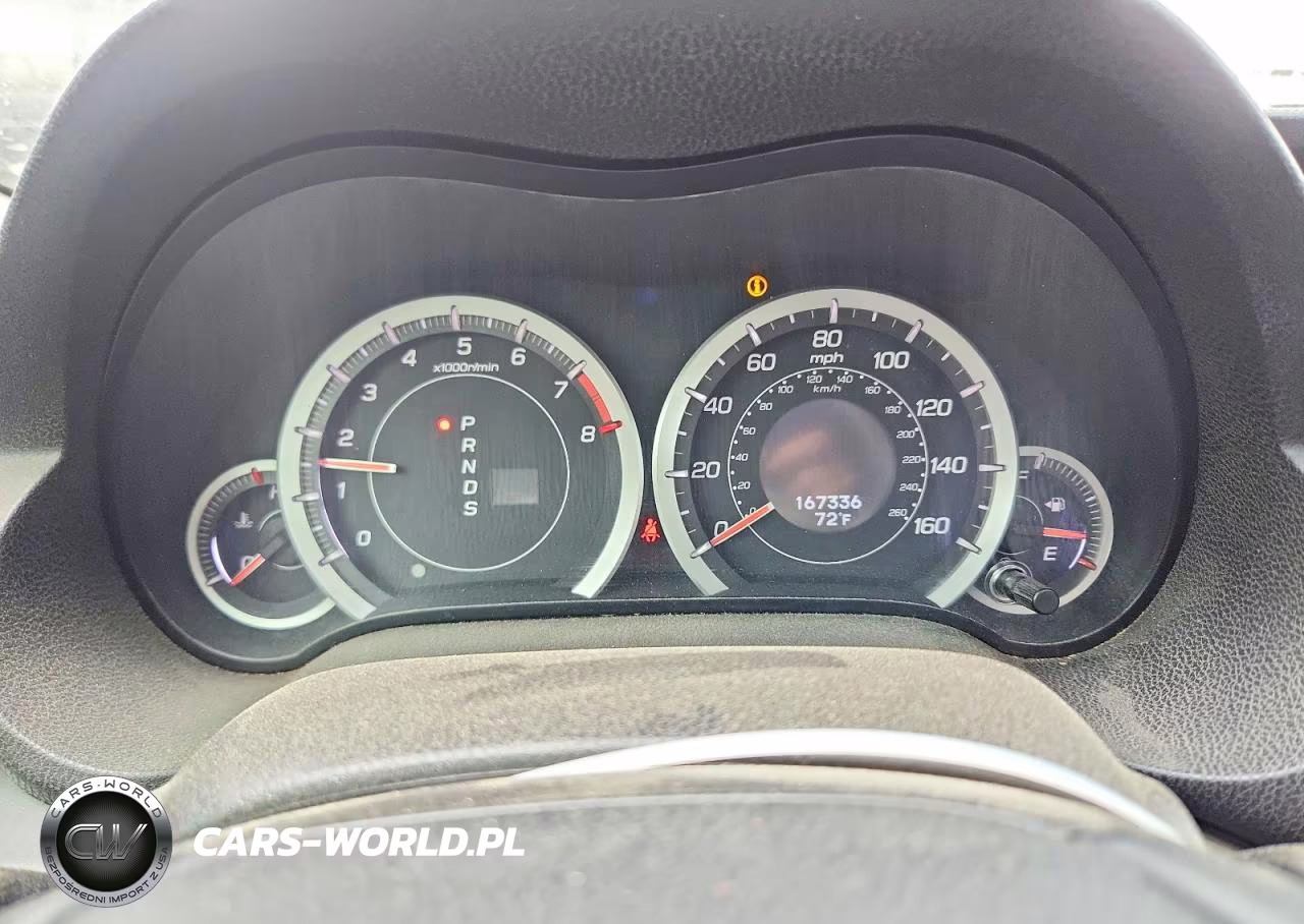 2012 Acura Tsx Tech VIN:JH4CU2F6XCC007242 - 9