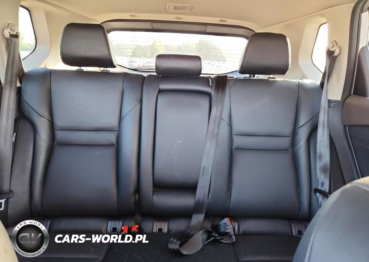 2023 Nissan Rogue Sv VIN:5N1BT3BA7PC688526 - 10