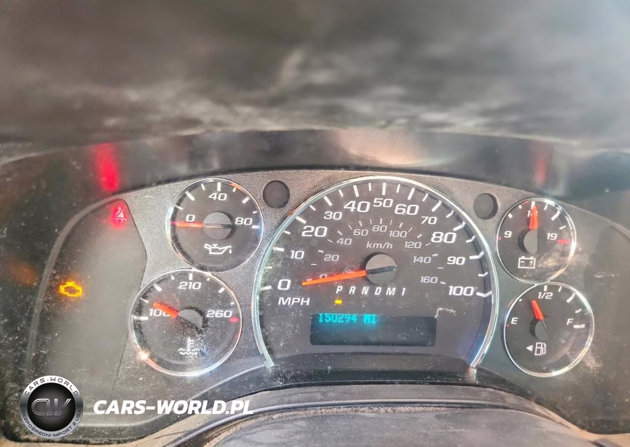 2014 Chevrolet Express Box Truck VIN:1GB3G4BG5E1195982 - 9