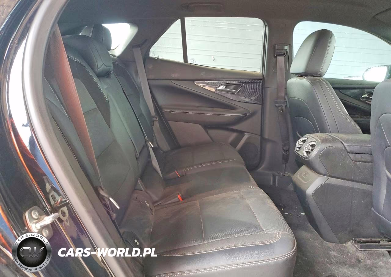 2024 Chevrolet Blazer 2Lt VIN:3GNKDBRJ2RS262099 - 10