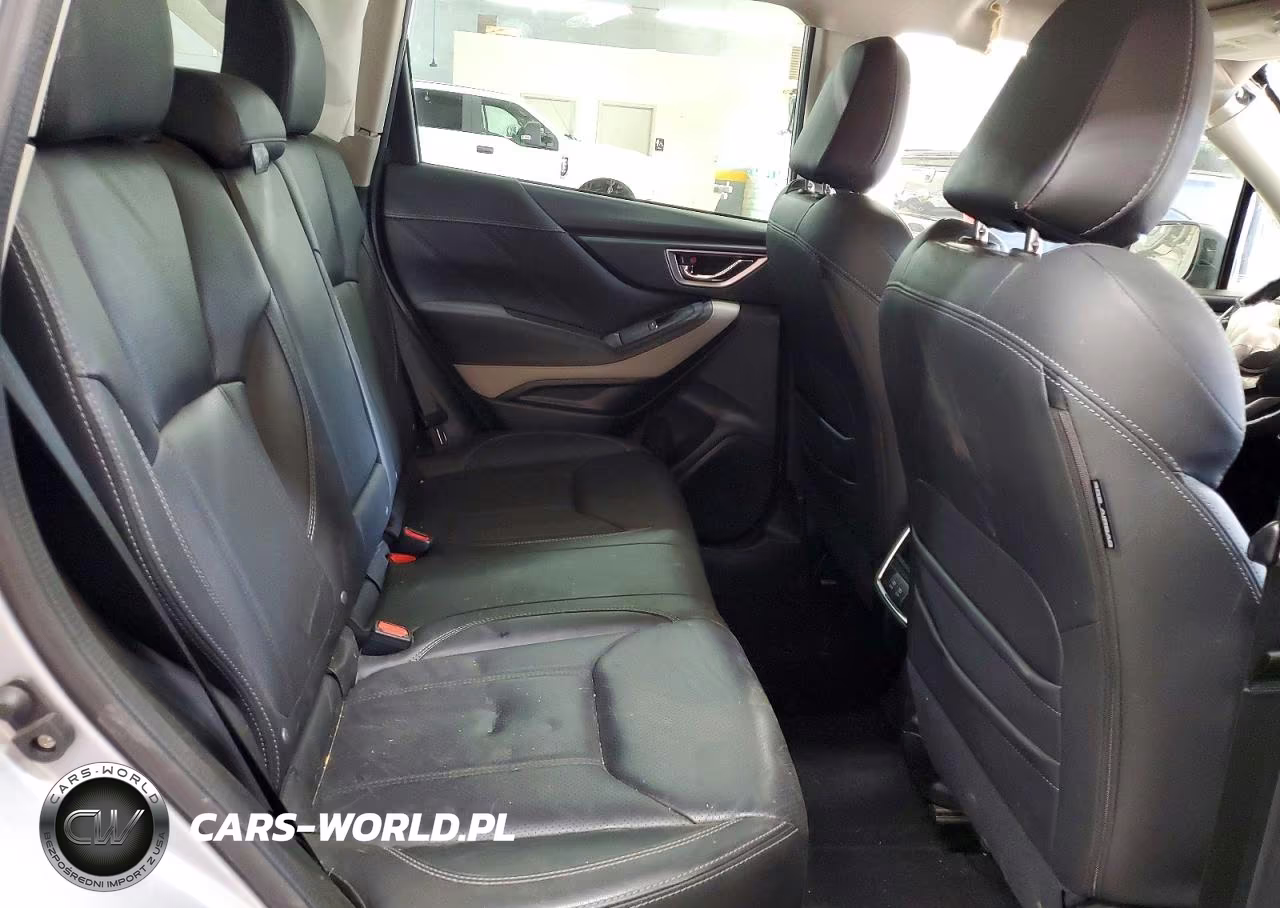 2022 Subaru Forester L VIN:JF2SKAPC7NH432295 - 11