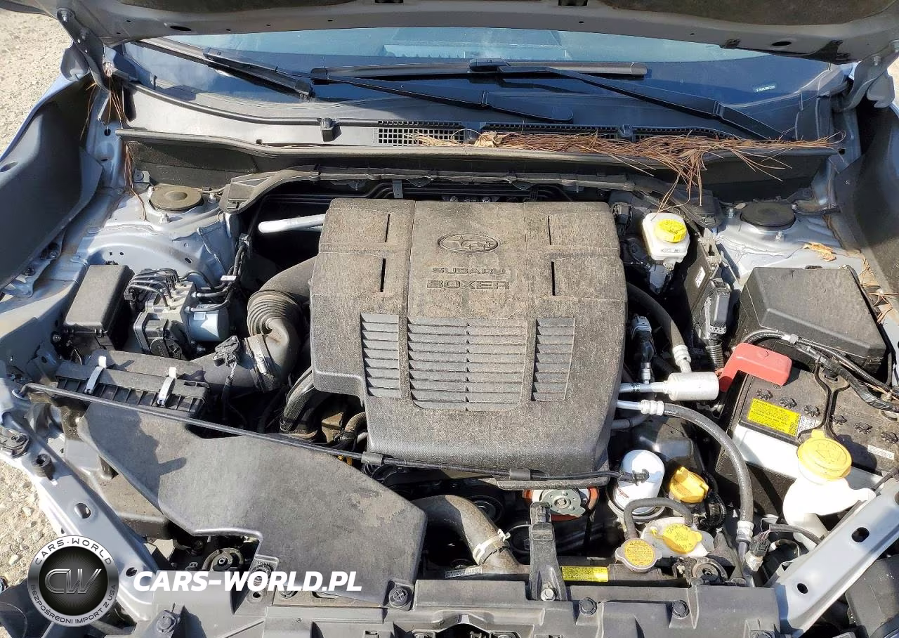 2022 Subaru Forester L VIN:JF2SKAPC7NH432295 - 12