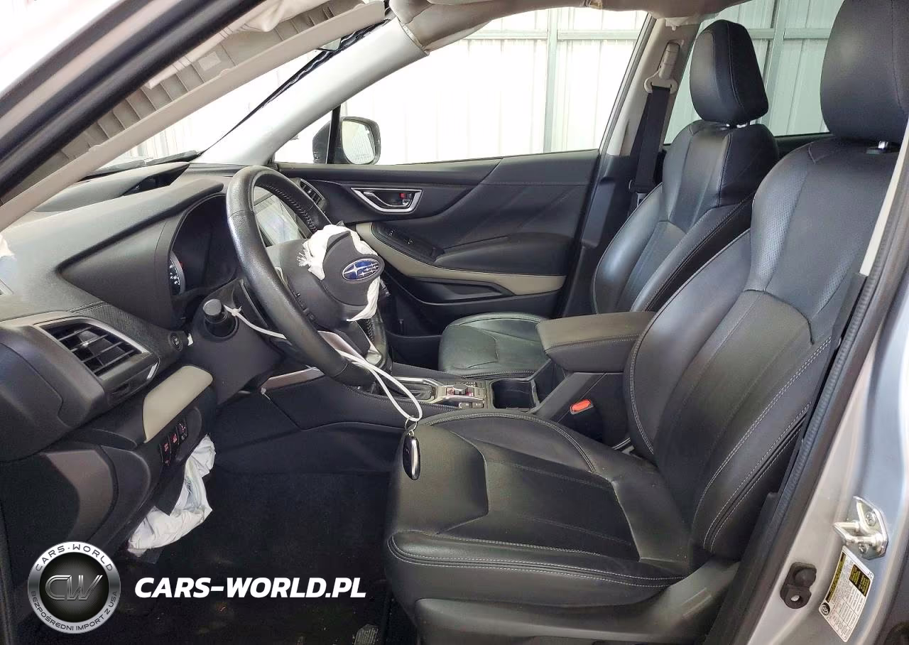2022 Subaru Forester L VIN:JF2SKAPC7NH432295 - 7