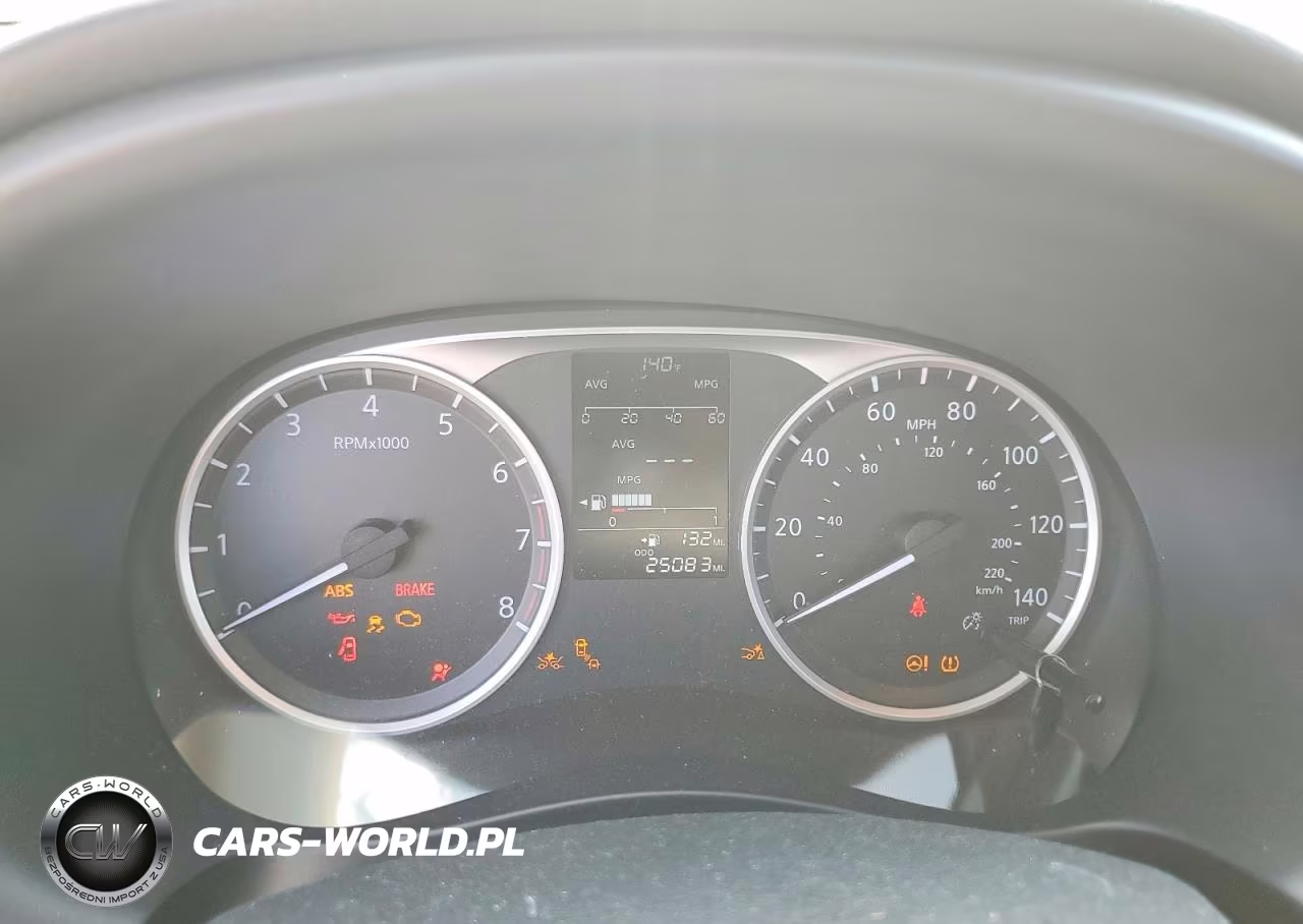 2024 Nissan Kicks S VIN:3N1CP5BVXRL498872 - 9