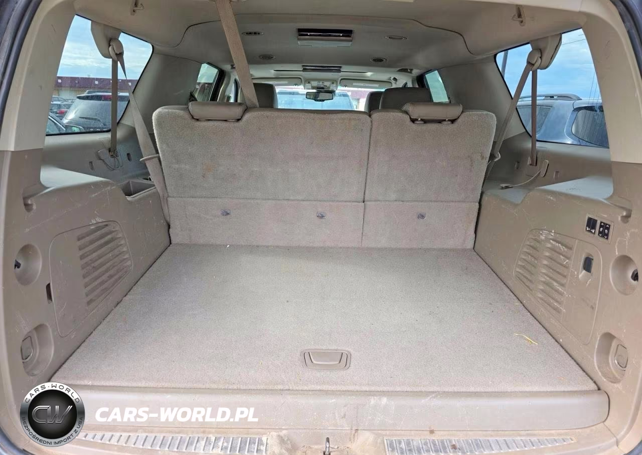 2015 GMC Yukon Xl K1500 Slt VIN:1GKS2HKCXFR645238 - 14