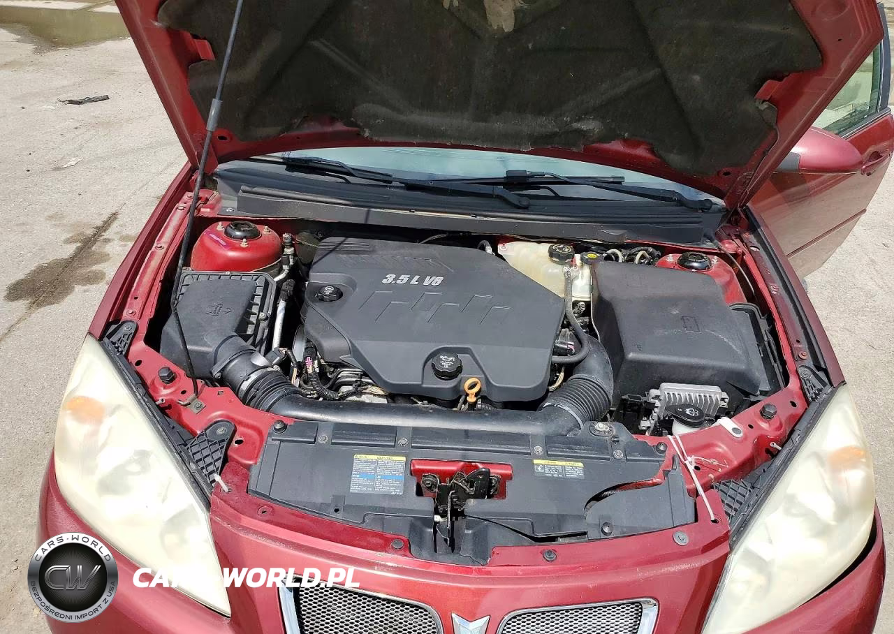 2009 Pontiac G6 Gt VIN:1G2ZH57N594130087 - 11